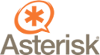 asterisk